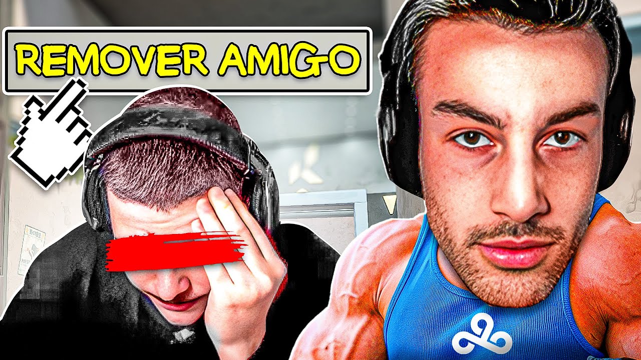 A GENTE NÃO DA MAIS CERTO! (Ft. @guigzvlr) - TcK10