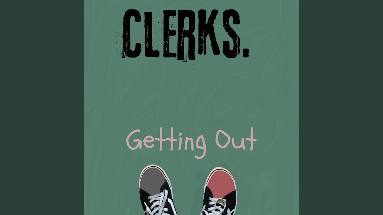 Getting Out