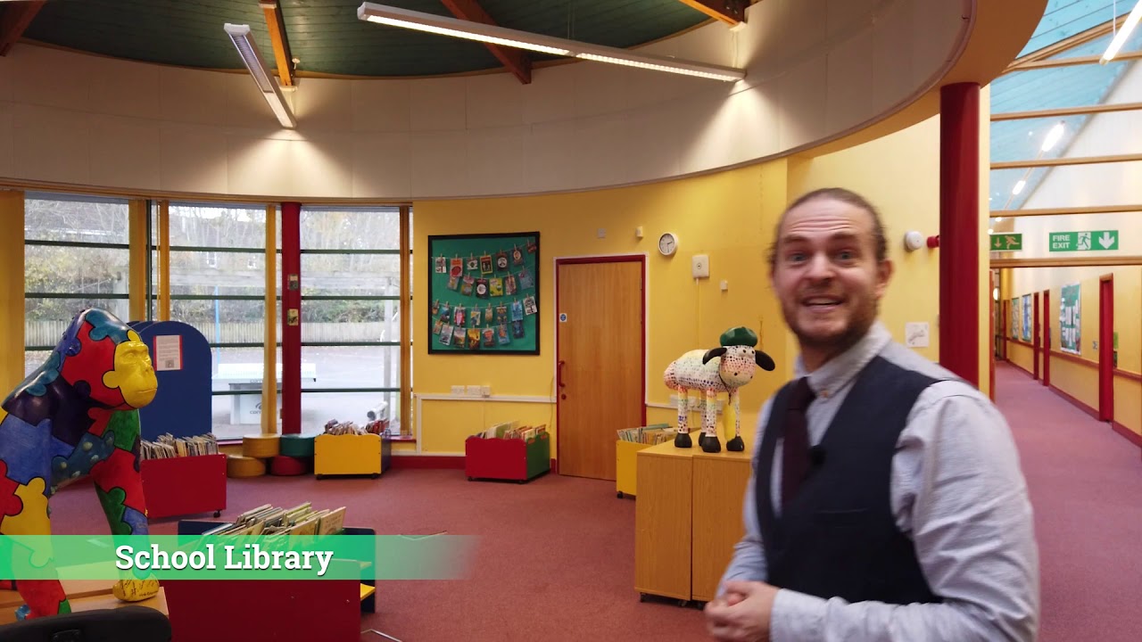 EGPS Virtual Tour 2020
