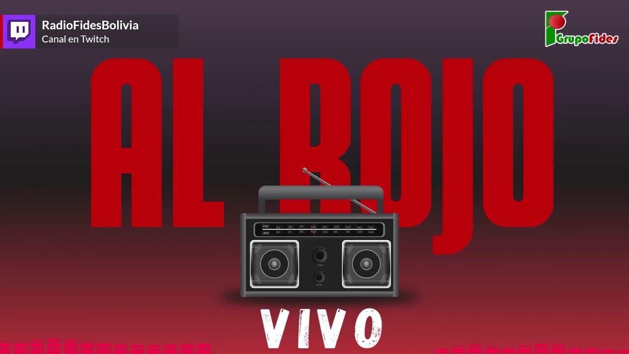 🟩EN DIRECTO - RADIO  FIDES  |12.02.26|