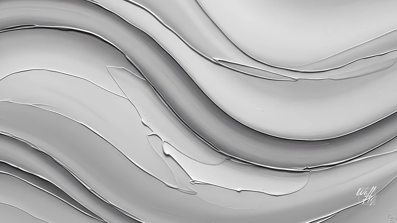 A Room at Rest – Calm Ambient Music & Minimalist Art for Interiors