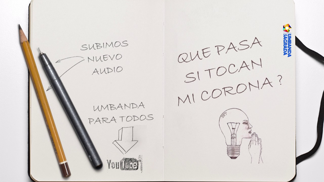 Que pasa si tocan mi Corona?