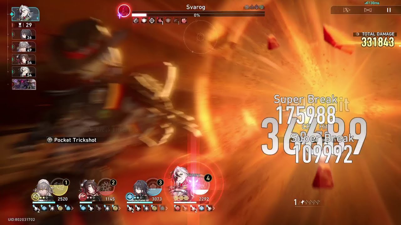 E0S1 Boothill X E0S0 Fugue  5 Cost 0 Cycle 2M3 HP Svarog