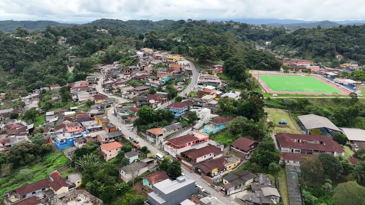 cidade de juquitiba