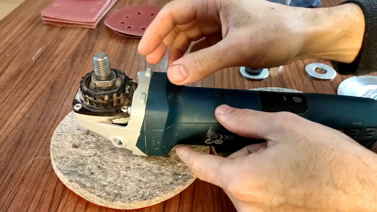 صقل الاحجار للمبتدئين . polishing_stone#