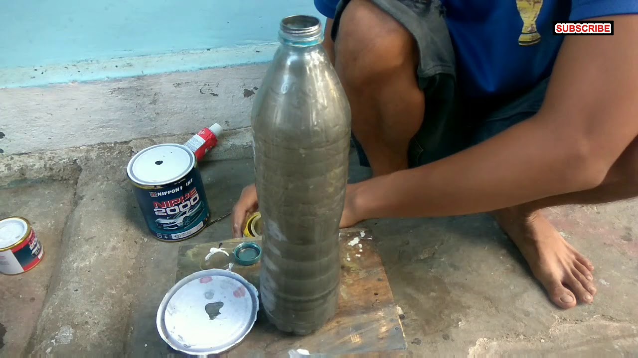 Oplos sendiri warna abu-abu (grey) #Oploscat #Repaint #Catulang #Grey #Abu-abu #Ngecat #Oplosgrey