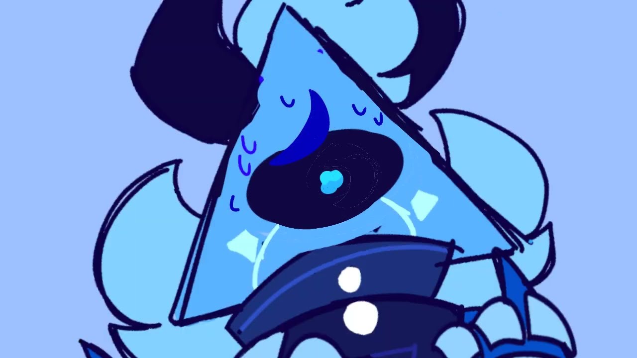 Pyrare gets turned into plushie XD