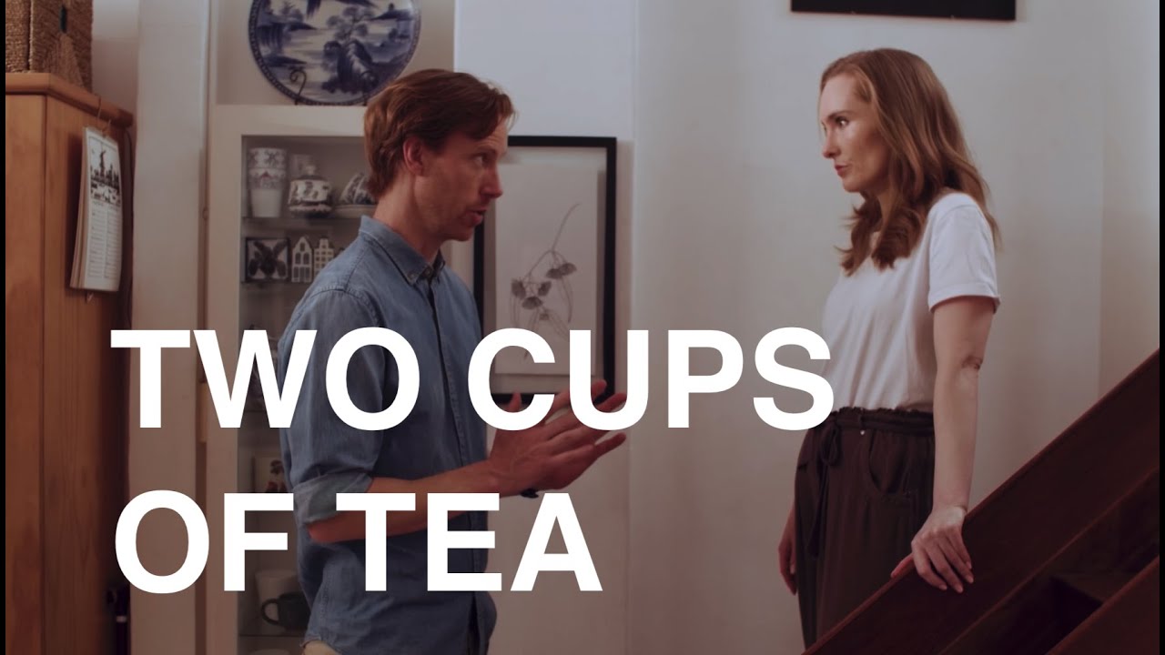TWO CUPS OF TEA | Cygnet Films