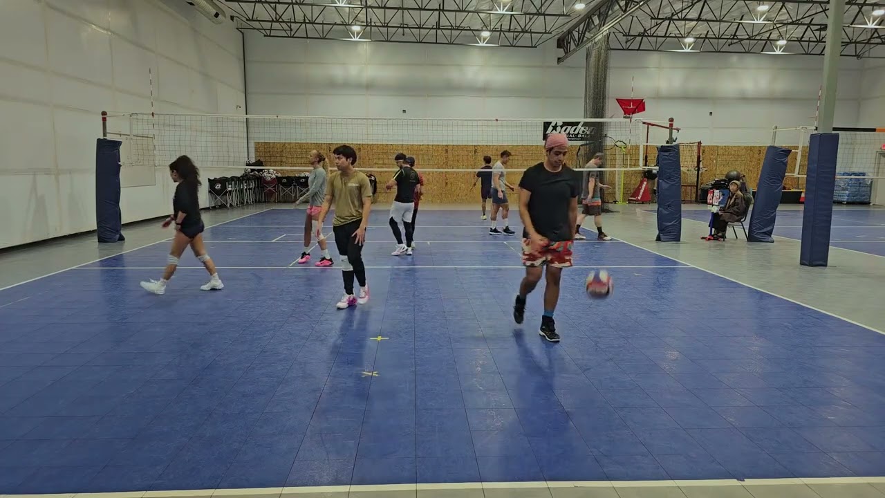 vb game 478 | ty's vb scrims | set 2 | 12/27/25