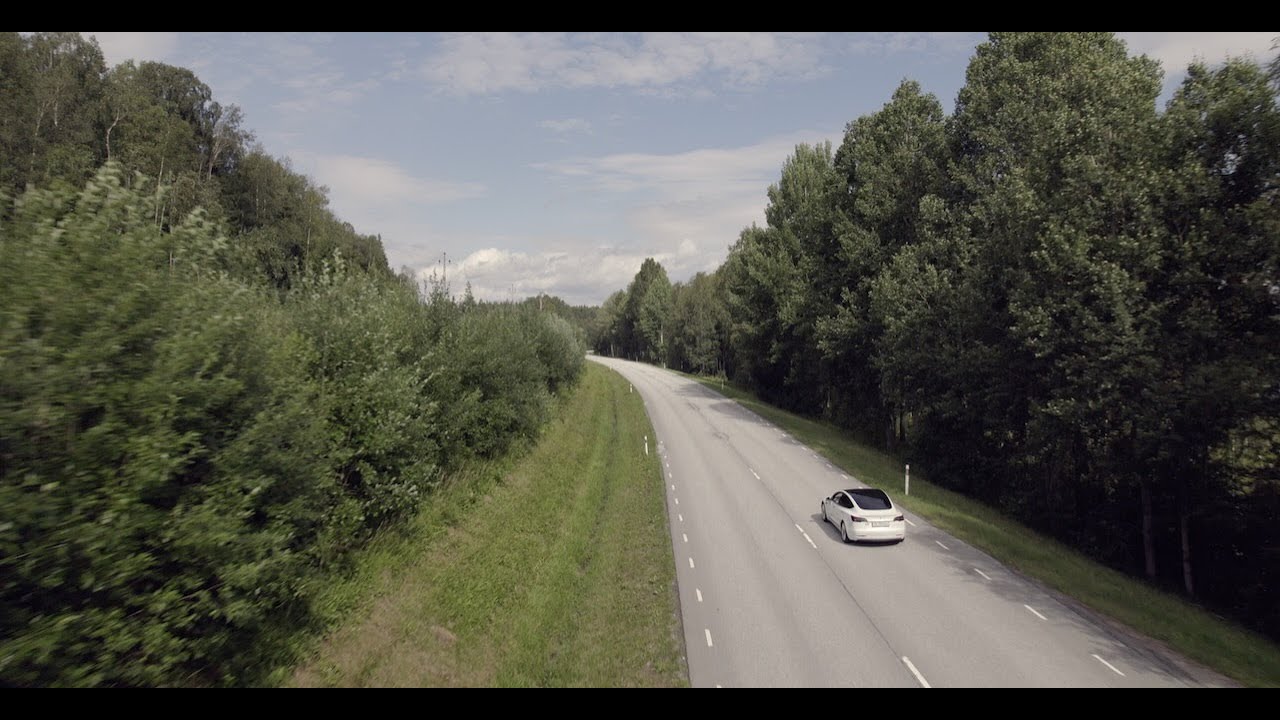 Sweden - Teaser