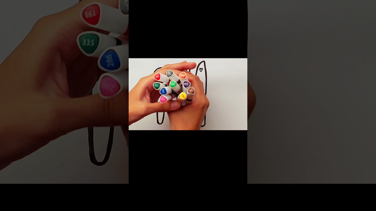 Easy Spoon Drawing for Kids| Spoon,Fork, and Knife Tutorial 