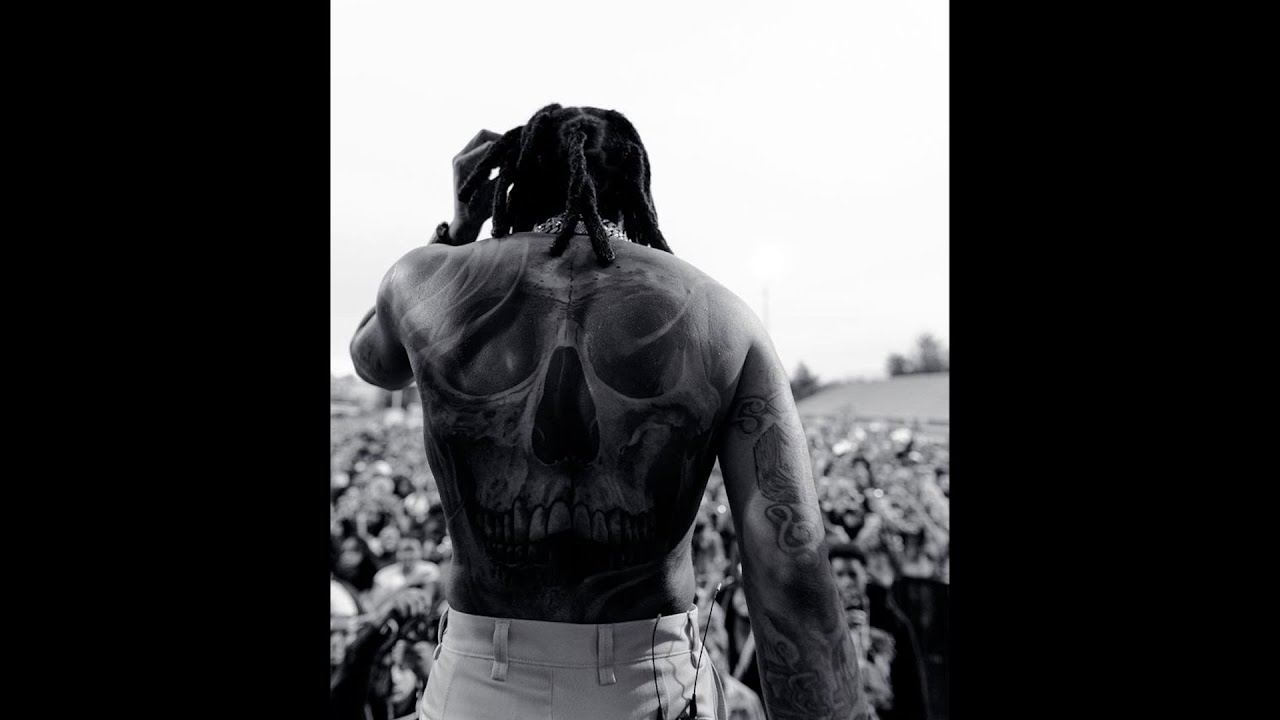 Lil Durk - Dare Me (Unreleased) prod. Blacky