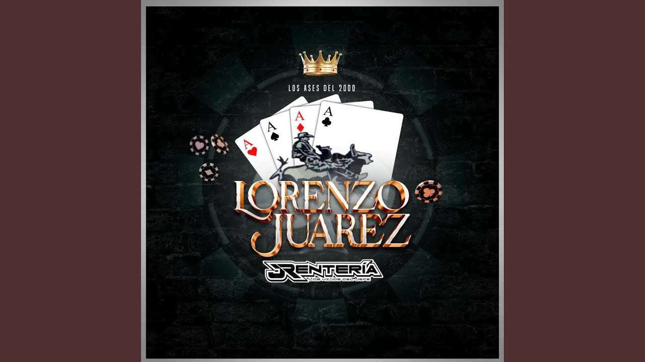 Lorenzo Juarez
