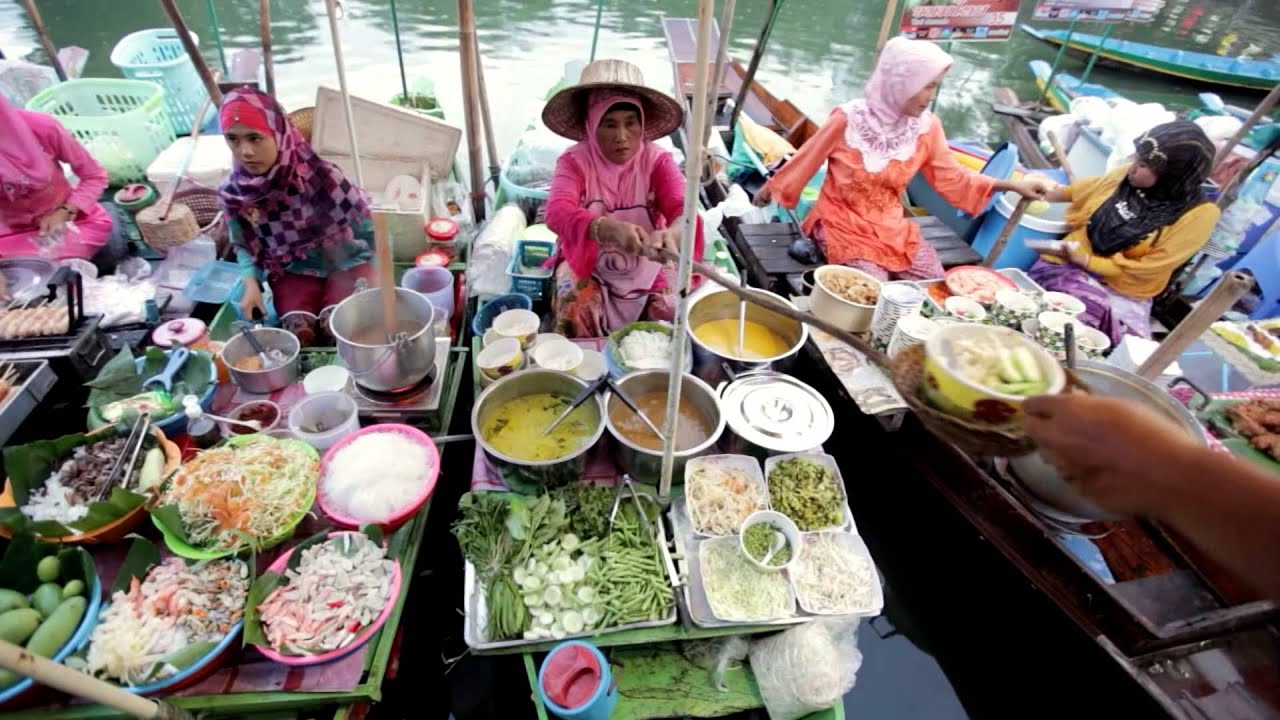 Now Everyone Can Fly to HAT YAI!