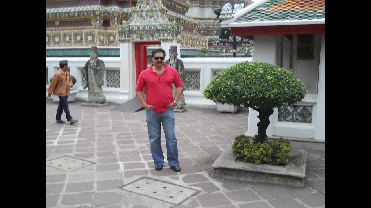 NiteLine with Tahir Nazir 25.03.2017