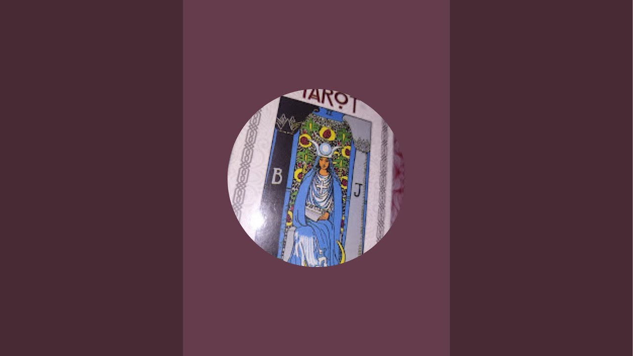 AngelicMe Tarotbykaur is live