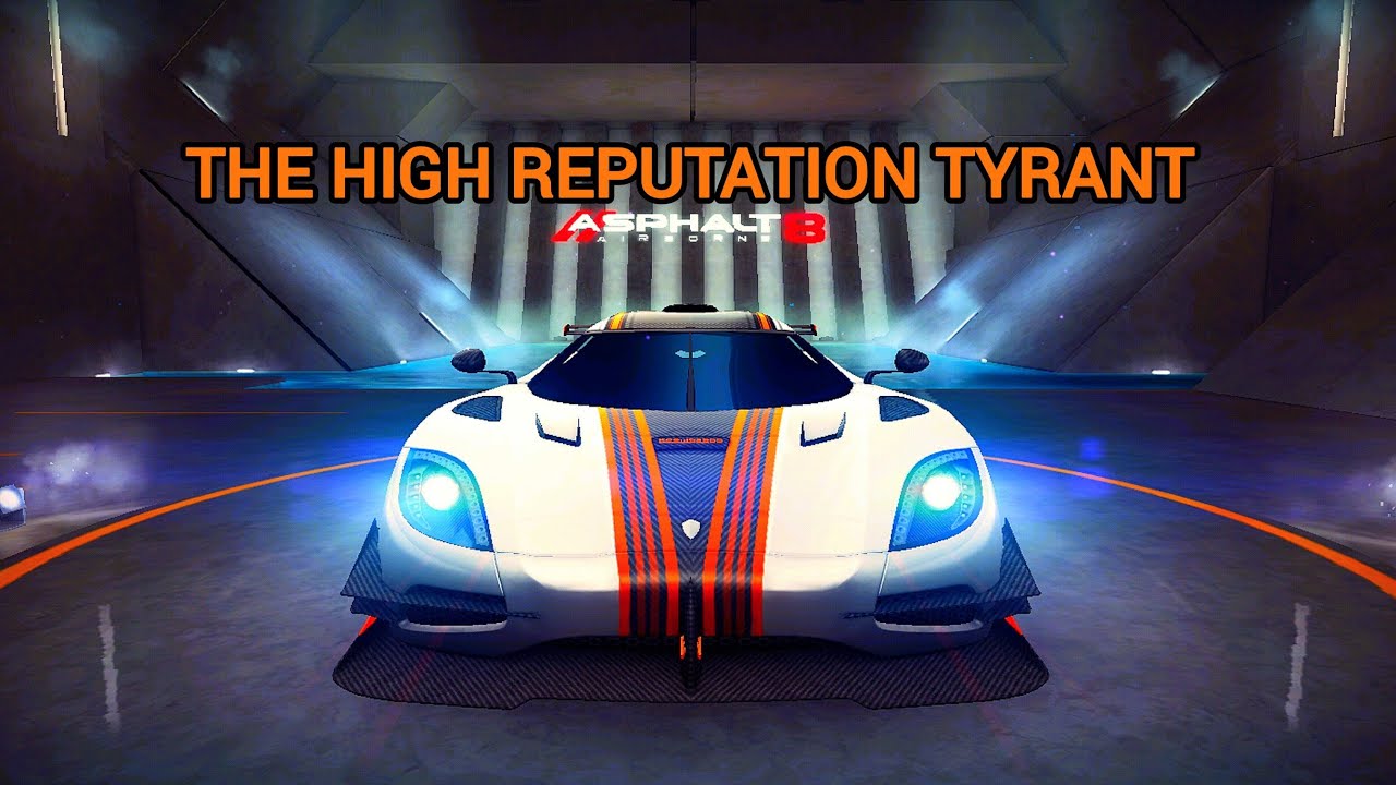 KOENIGSEGG ONE:1 SEASON RACES×butterfly⚡Viesky