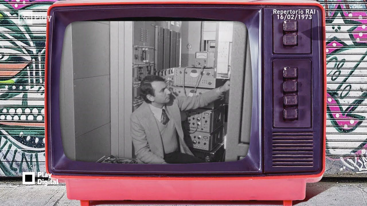 Le auto più all'avanguardia nel 1973 erano dotate di radioavviso - Play Digital