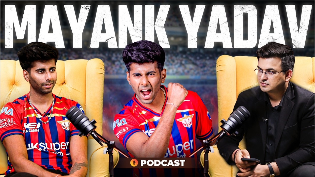 From Unknown to Unstoppable: Rise of Mayank Yadav | Jasprit Bumrah | IPL 2026 | MI vs  LSG