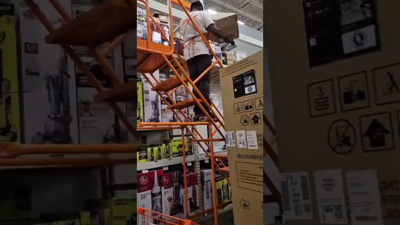 🚨 $300 air purifier @ Home Depot down to 1 penny🚨 #reselling #clearancecommunity #reseller#homedepot