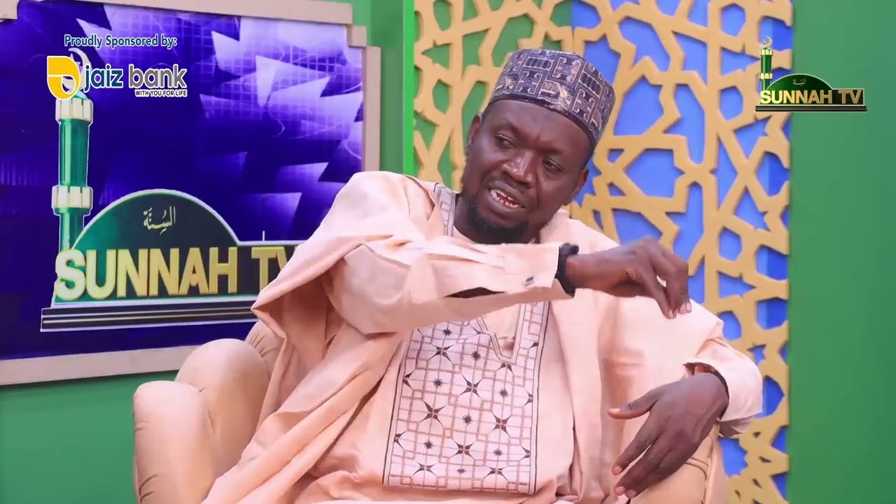 021 TAMBAYOYI KAN AZUMI 1447-2026 ||Dr Ibrahim Adam Omar Disina