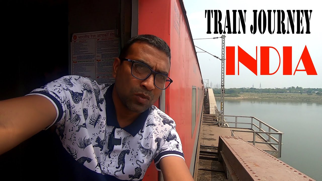 Long Distance Journey In India Agra tour by train | রেলপথে শিয়ালদহ থেকে আগ্রা ভ্রমন