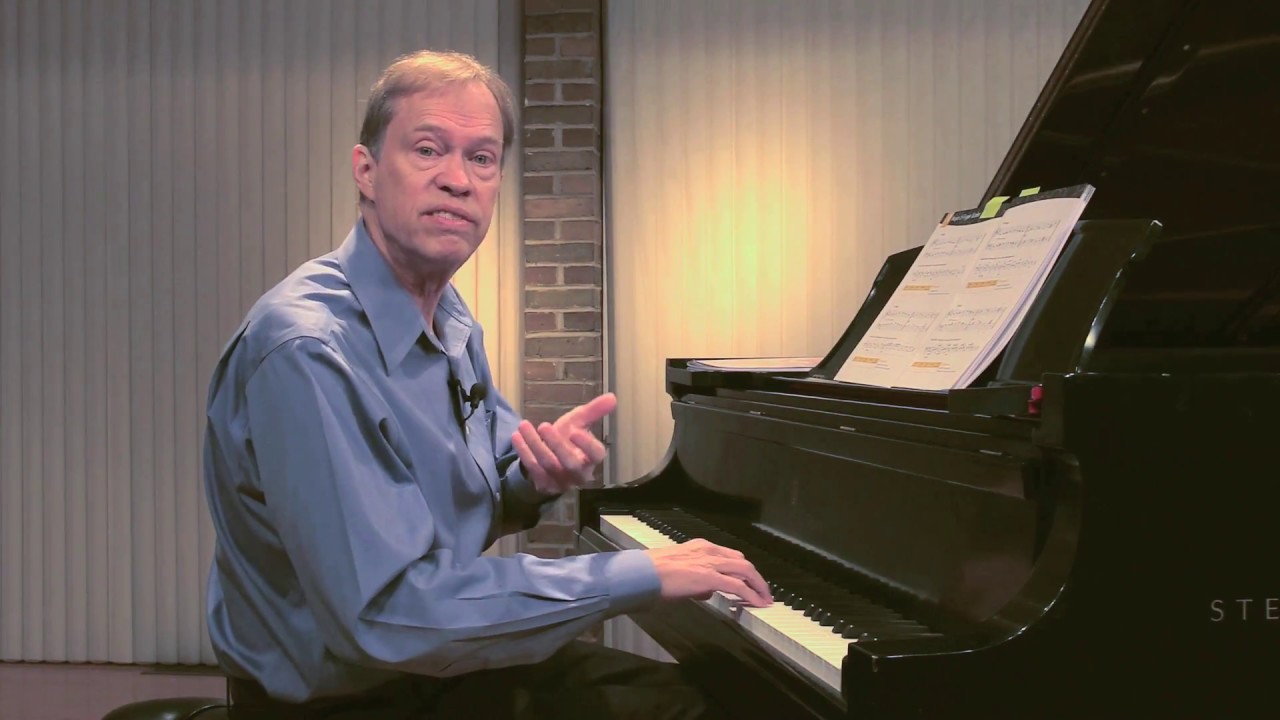 Introducing Scale and Chord Book 1 (Piano Adventures)