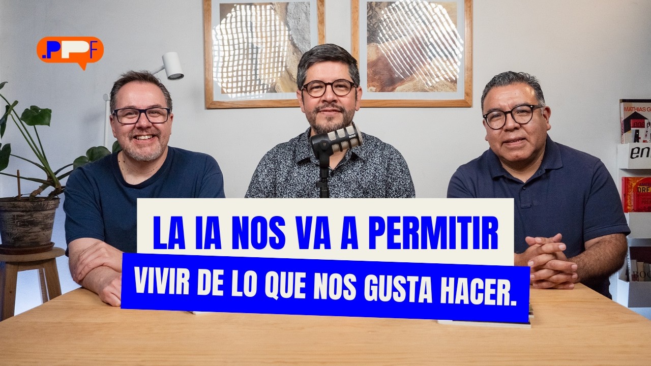 004. Eduardo Guerra y Jorge Navarro | Compartir más de 25 años de experiencia en el diseño.