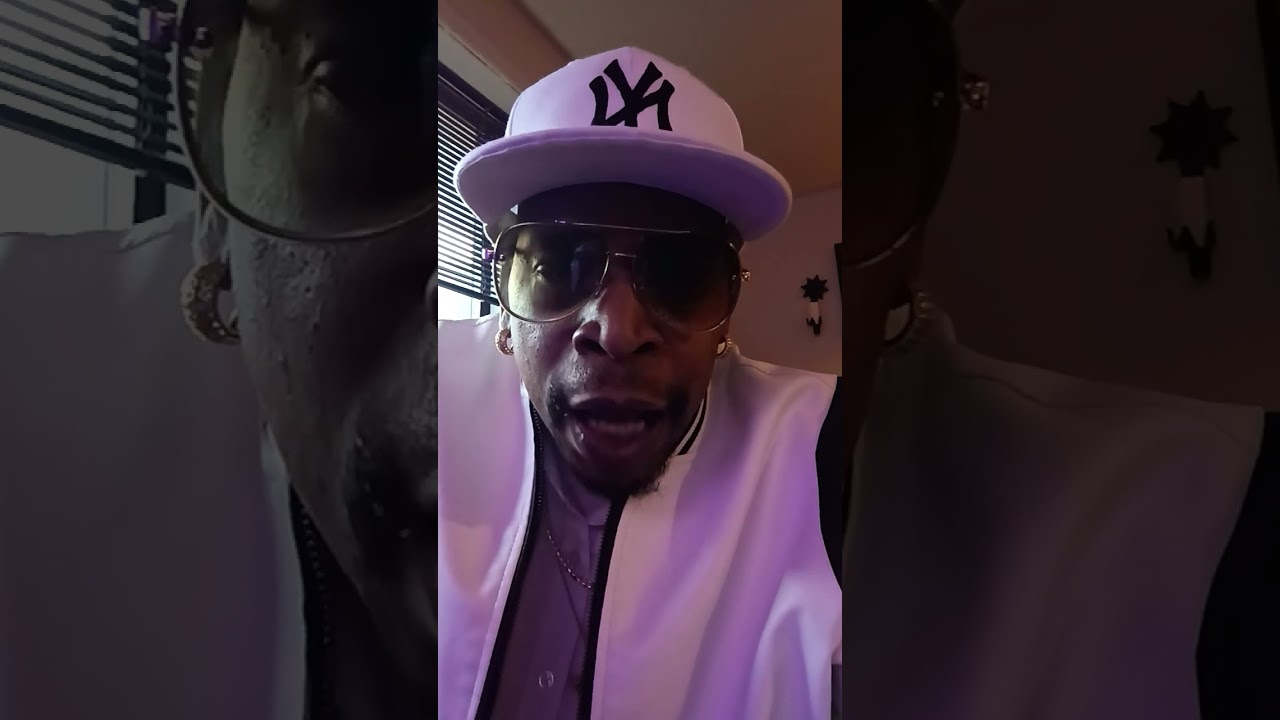 I had to cut my family off and people didn't understand..