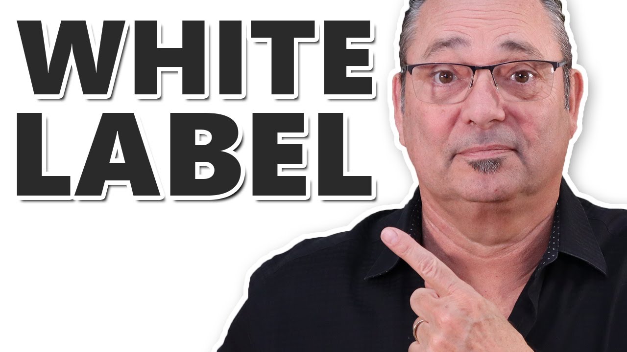 🏆Start a white-label business with already proven products