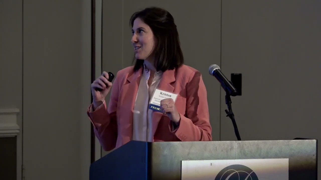 Local Freight Deliveries & Green House Gas Impacts- 2023 TDM Municipalities Conference 5-3-23