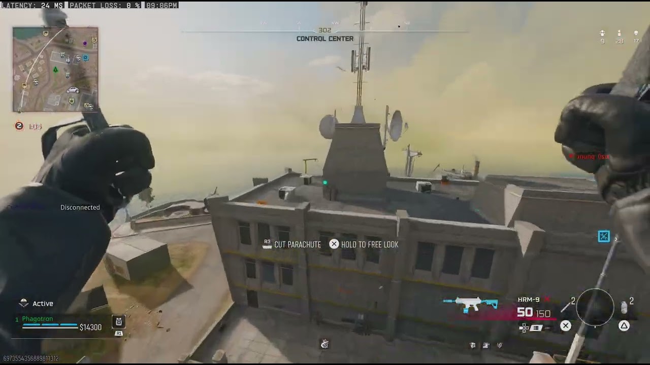 OG DMR is BROKEN in BO7 Warzone!!!!!