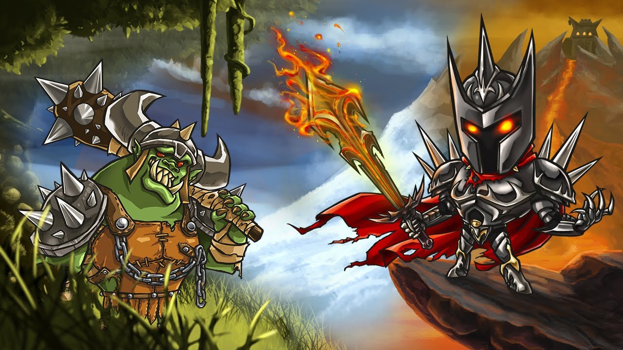 Guns'n'Glory Heroes - Official Gameplay Trailer