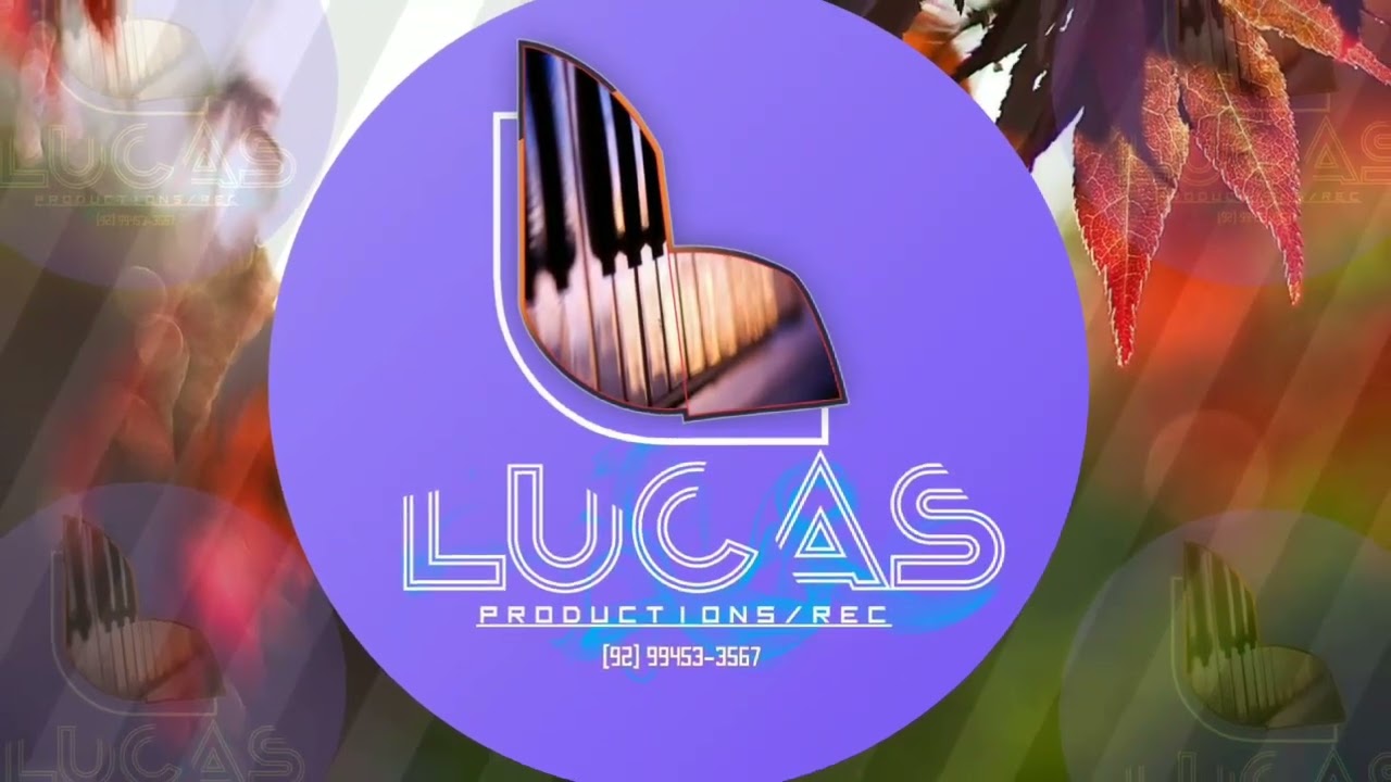 XOTE MANAUS- Play Back - AUDIO QUE TE ENTREGAM (LucasProductions)
