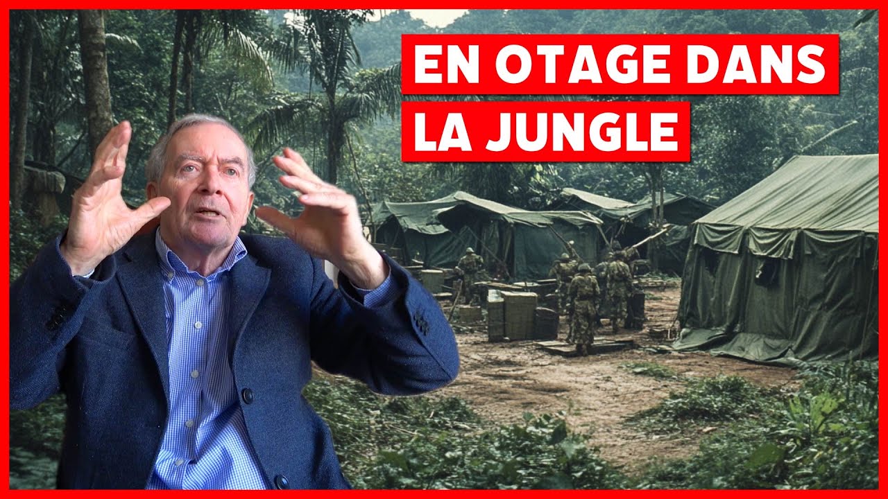 Prisonnier de guerre au Vietnam : témoignage choc de Christian Hoche