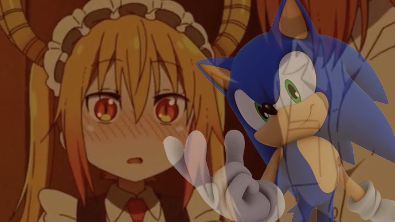Sonic Status 9