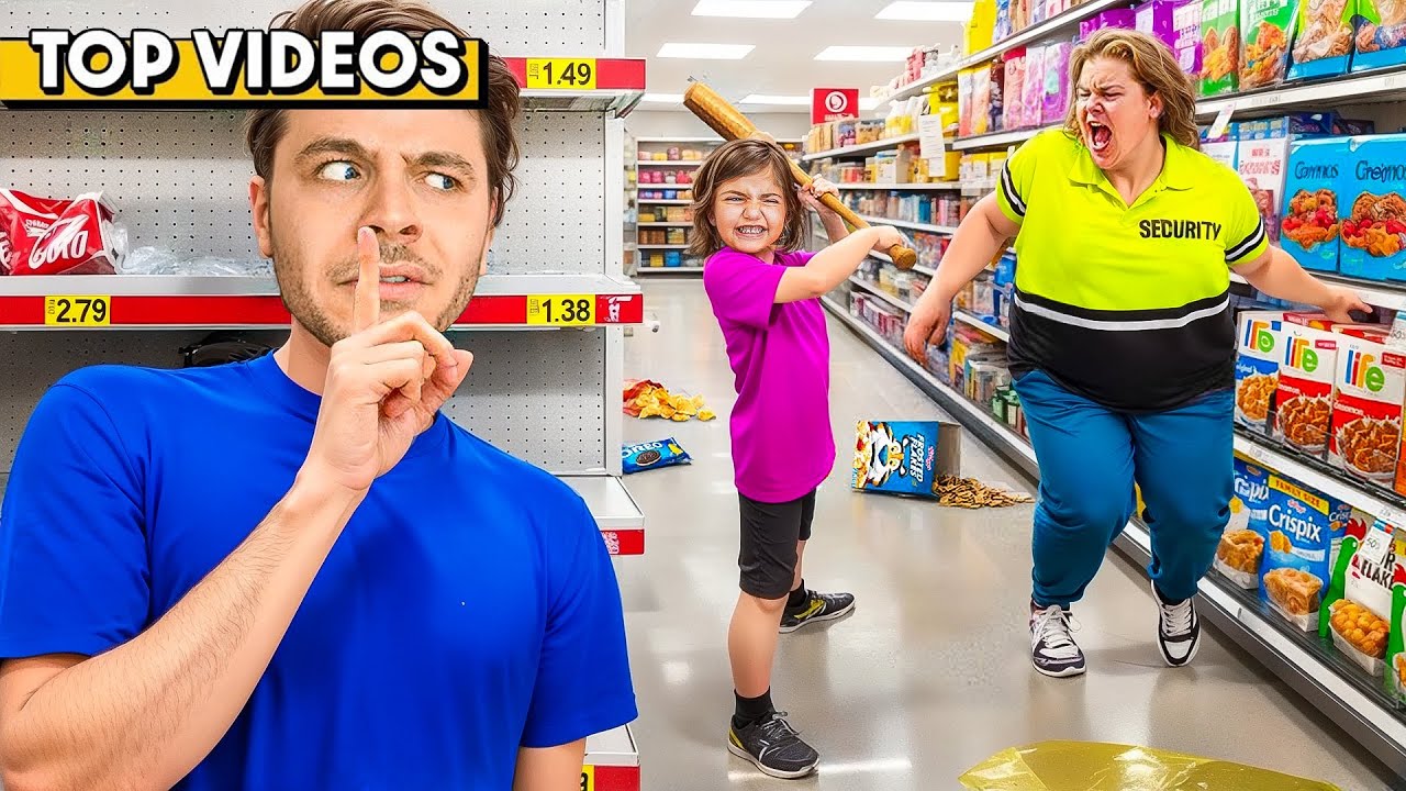 Our Kids' Most EPIC Pranks on Us... Gone TOO FAR! 😅 | The Anazala Family