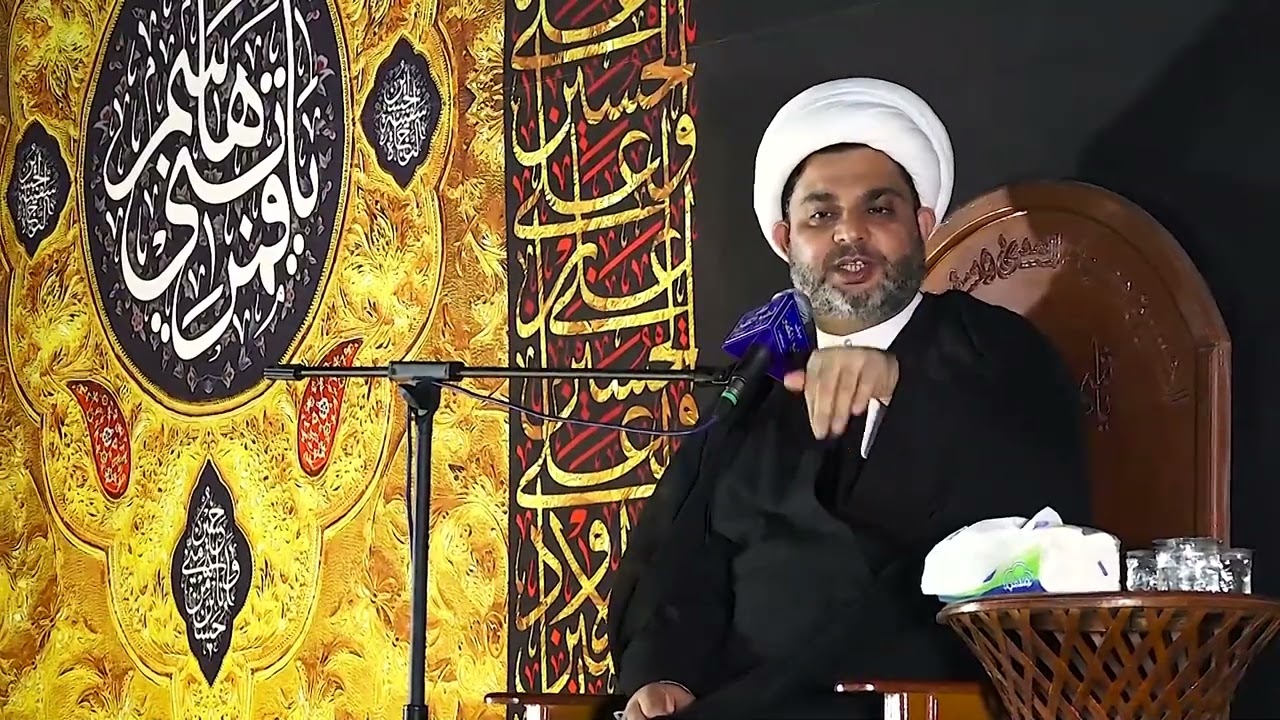 إثارات تاريخية هامة من سيرة ابي طالب بن عبد المطلب سيد البطحاء وحامي النبي ص واله