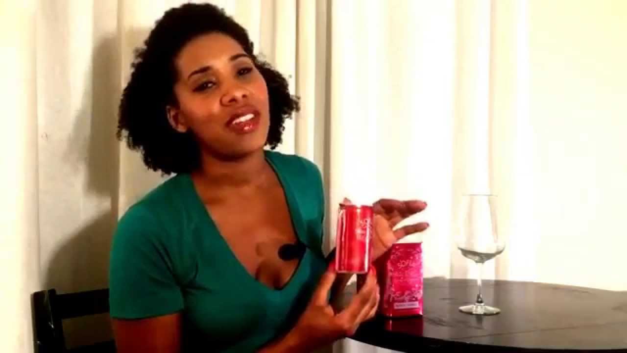 Wine Review - Coppola's Sophia Sparkling mini Blanc de Blanc