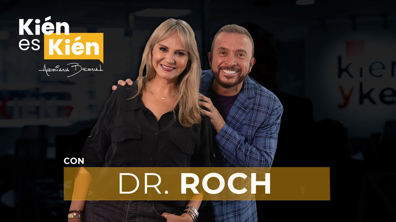 Dr. Roch y el enigmático poder del Timo