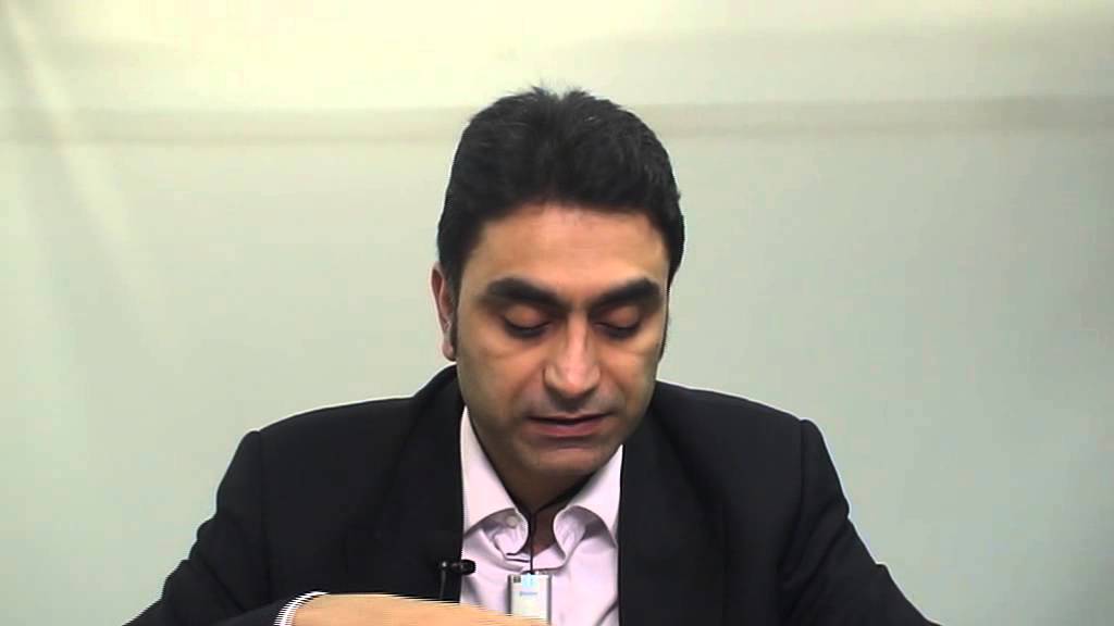 35 - FATIR Suresi Tefsiri  32 - 33   Prof. Dr. Halis Aydemir