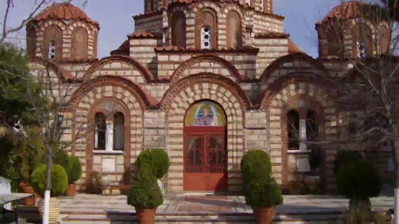 (14/2/26) Εσπερινός.