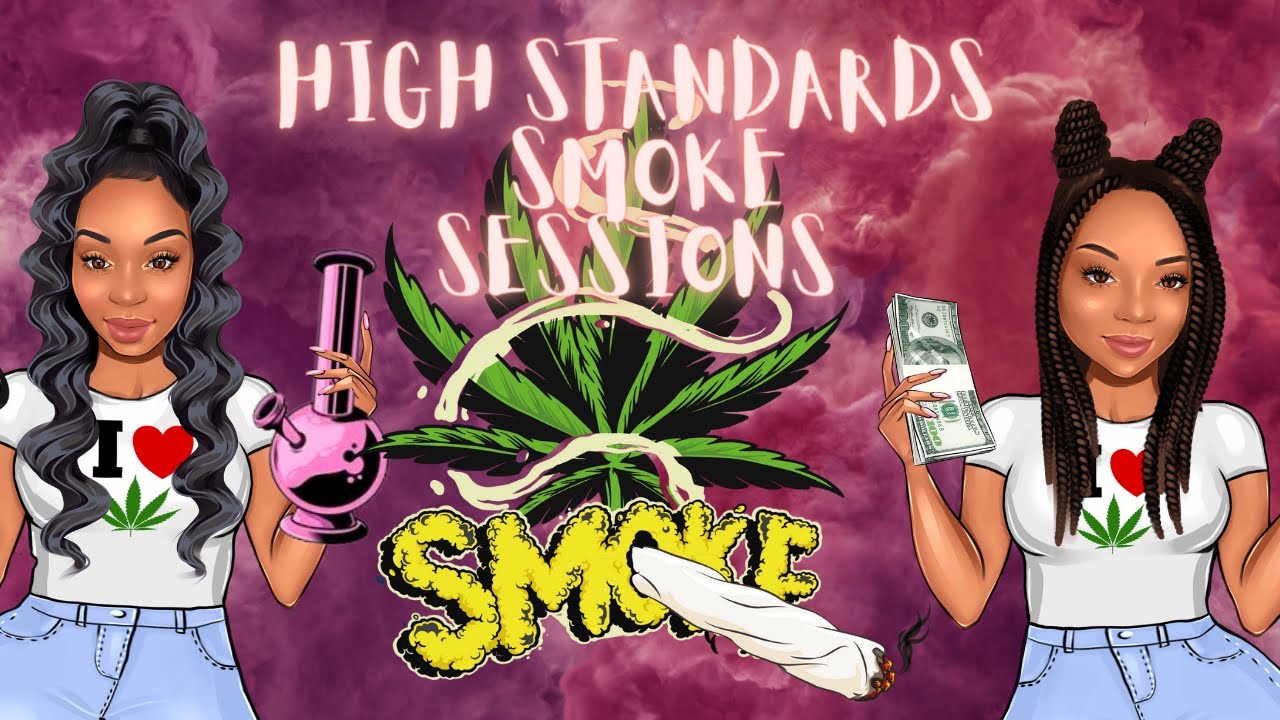 Smoke Sessions W/The Strain Starz