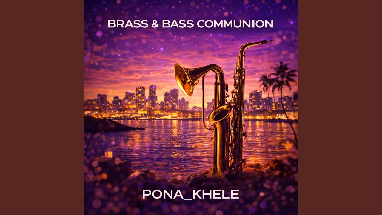 BRASS & BASS COMMUNION (version 1)