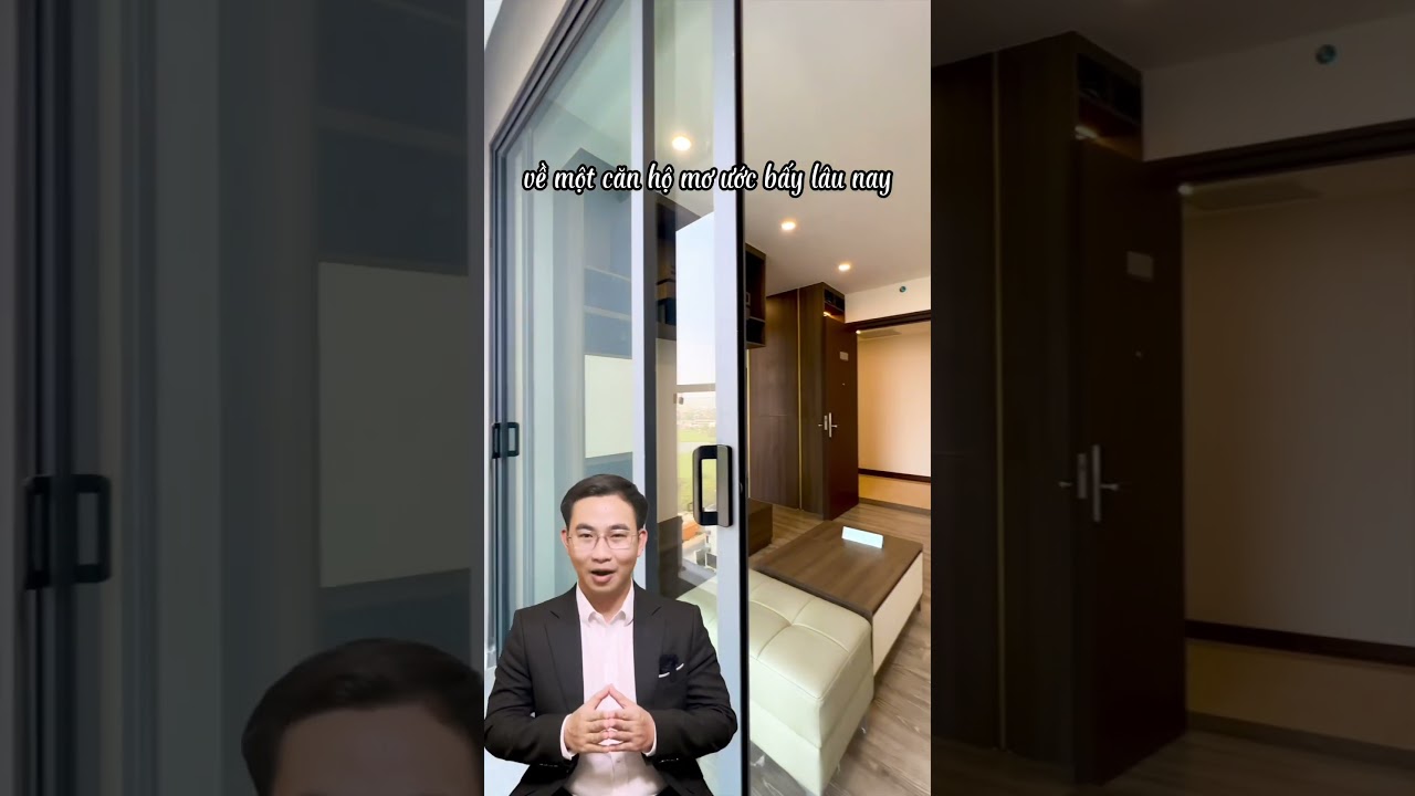 💥 Những Lợi &iacute;ch thực tế của Căn Hộ View Hồ Bạn cần biết? #thanhbinhgarden #chungcuthanhbinhgarden