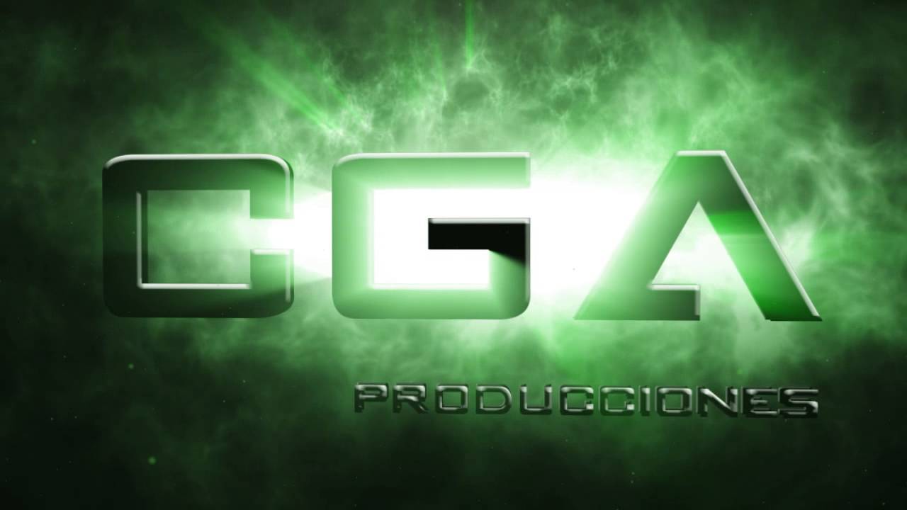 Presentaci&oacute;n CGA Producciones