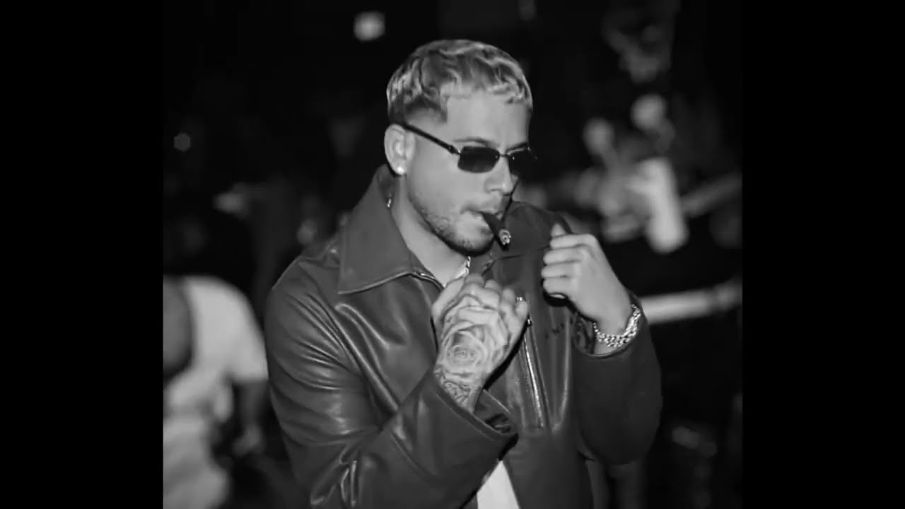 (FREE) Dei V Type Beat - 