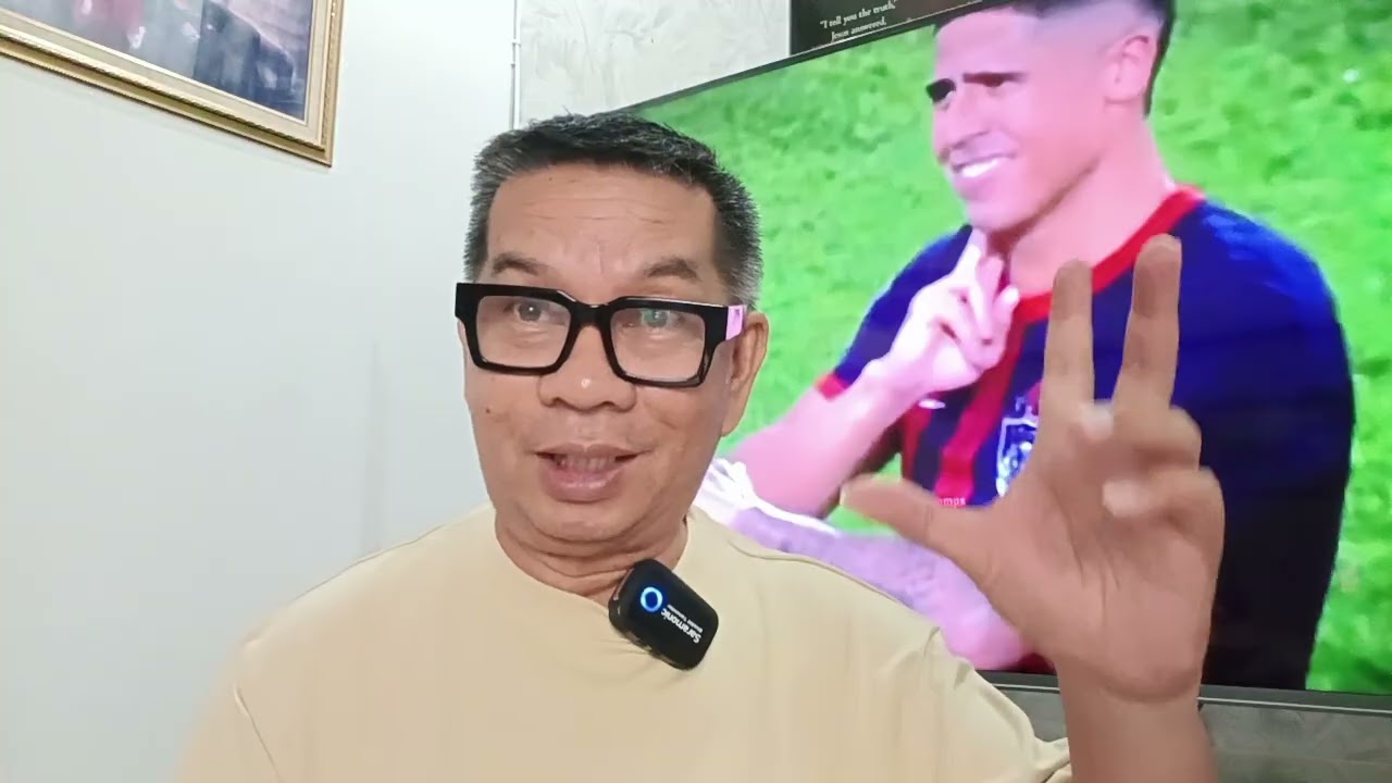 Malaysia Naturalisasi Bergson da Silva Dan Gallifuoco, Berpotensi Duel Dengan Timnas Di Piala AFF