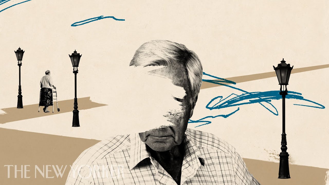 Life Inside a Dementia Village | The Backstory | The New Yorker