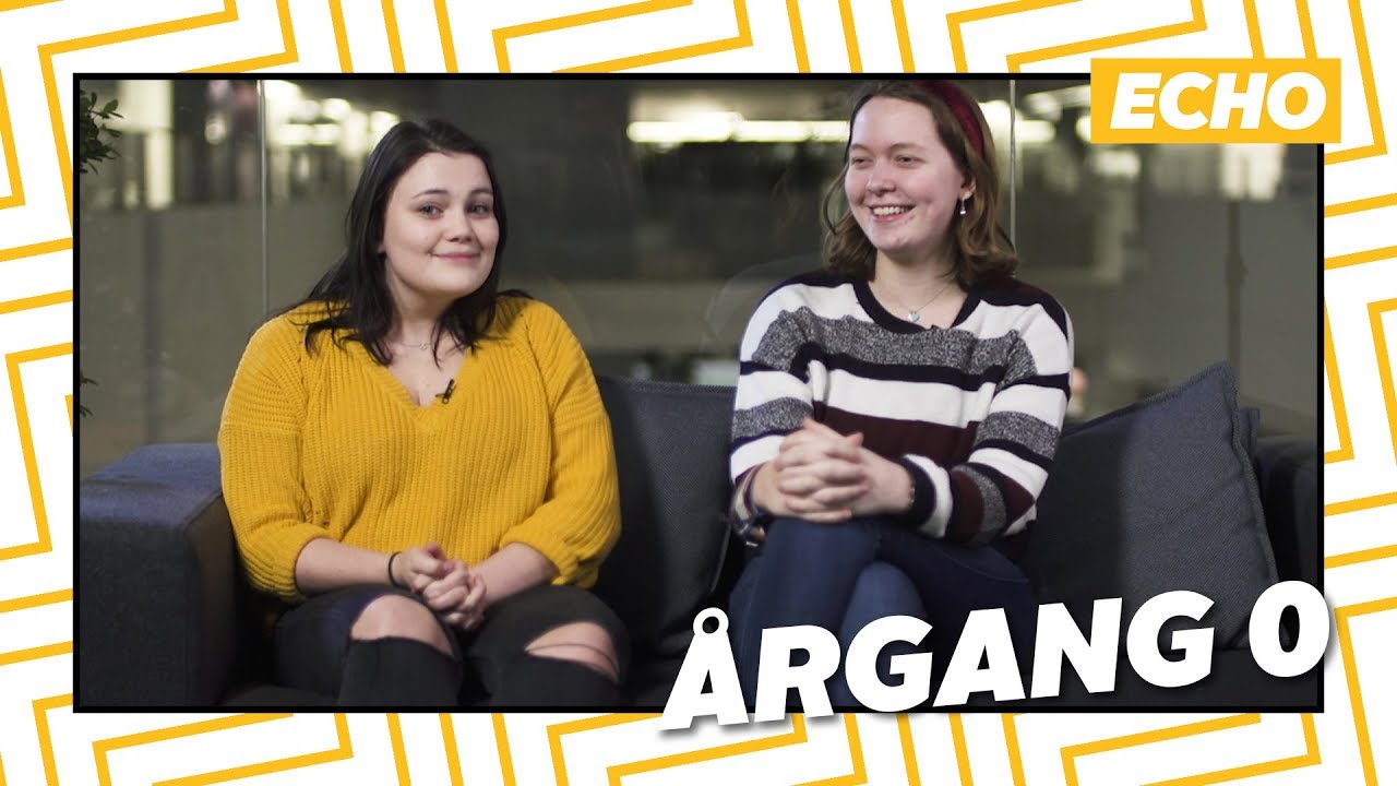 Rachel og Stephanie fra Årgang 0: Gode og pinlige minder